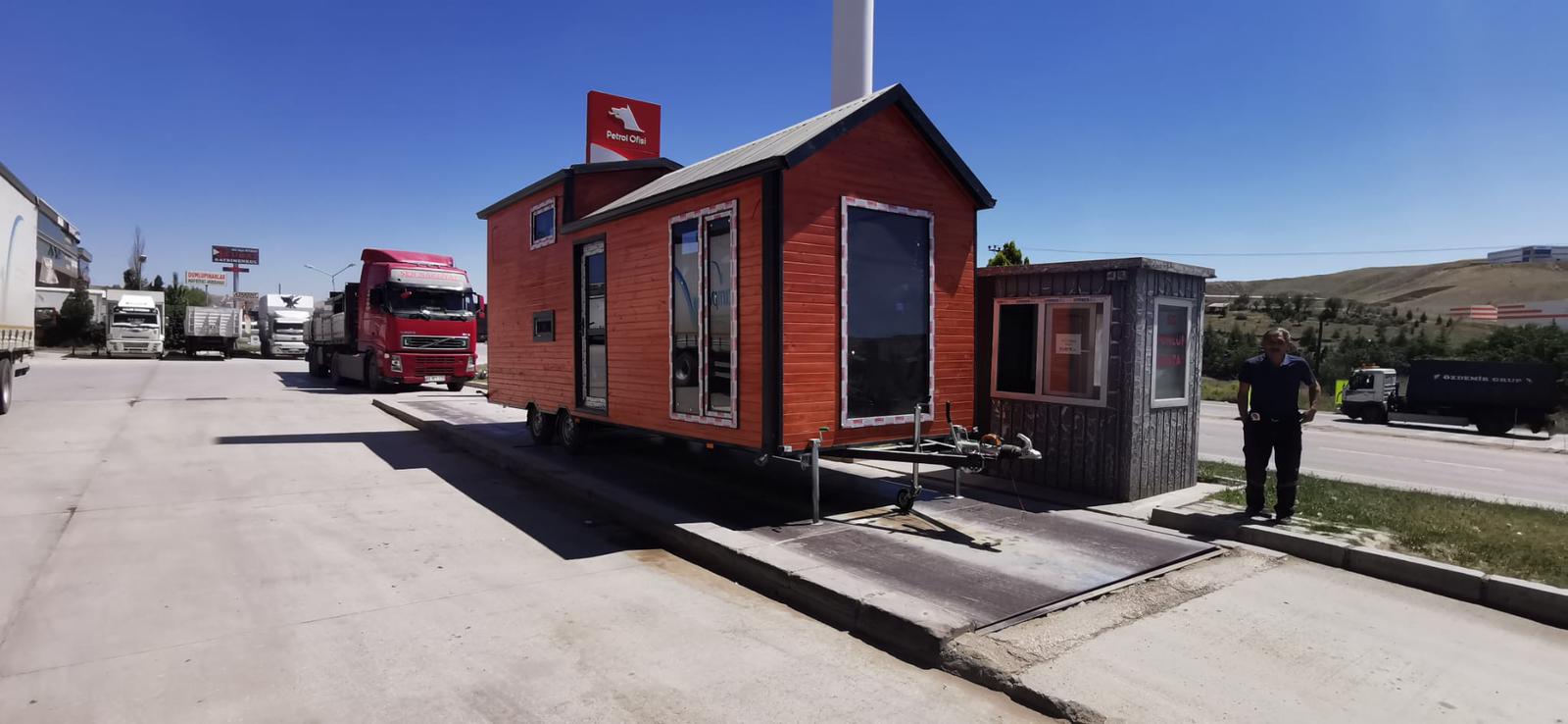 Tiny House Nedir?